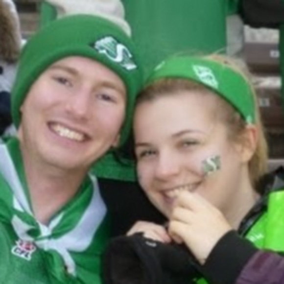 Meet your Posher, Caitlin - Picture 1 of 1